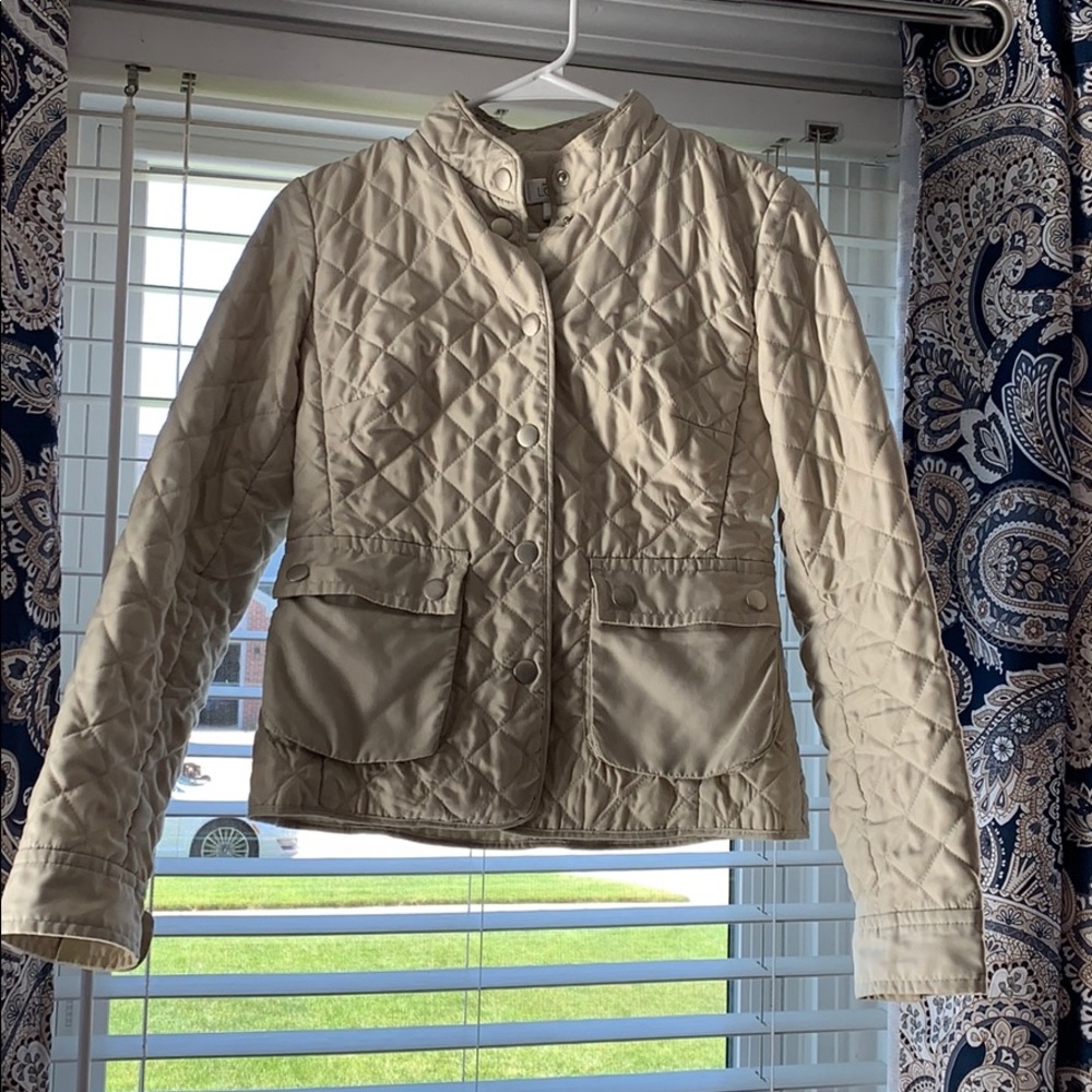 Ann Taylor LOFT Jacket